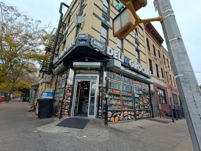 Omg deli and grocery Picture 1