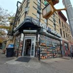 Omg deli and grocery