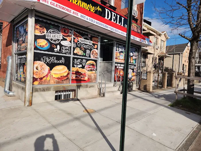 581 Glenmore Av Deli Corp Picture 2