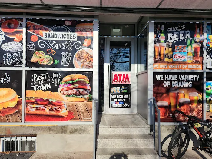 581 Glenmore Av Deli Corp Picture 3