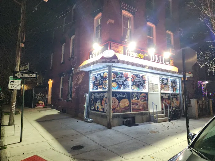 581 Glenmore Av Deli Corp Picture 1