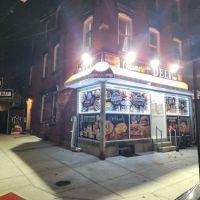 581 Glenmore Av Deli Corp ico