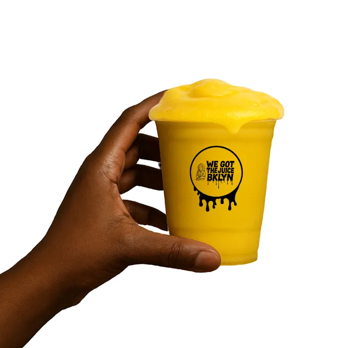 We Got the Juice BK Picture 3