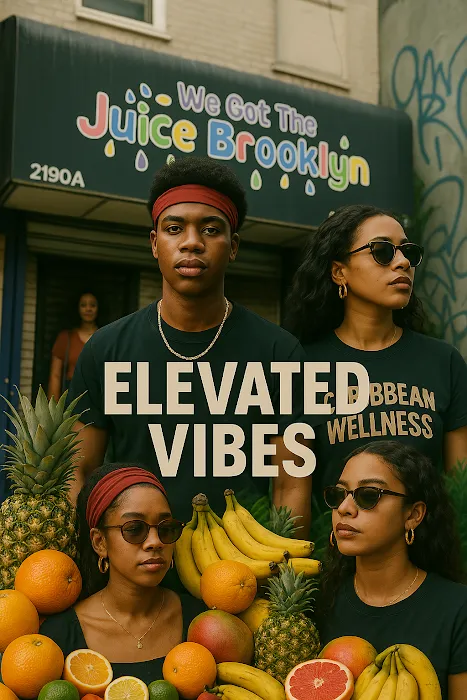 We Got the Juice BK Picture 4