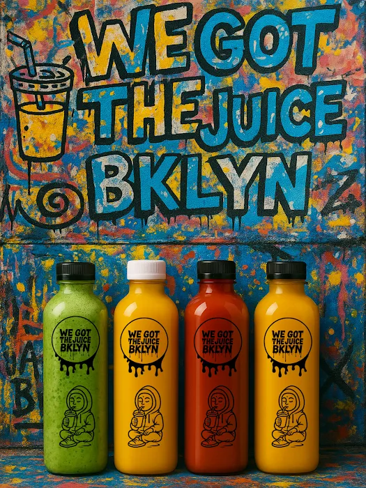 We Got the Juice BK Picture 6