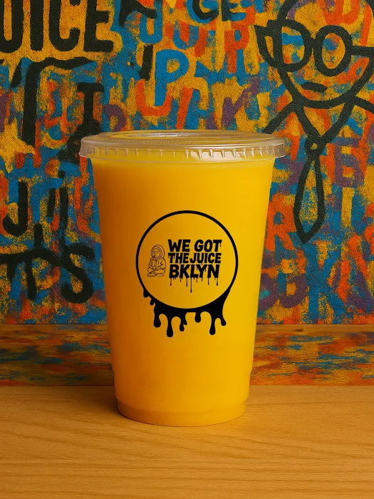 We Got the Juice BK Picture 5