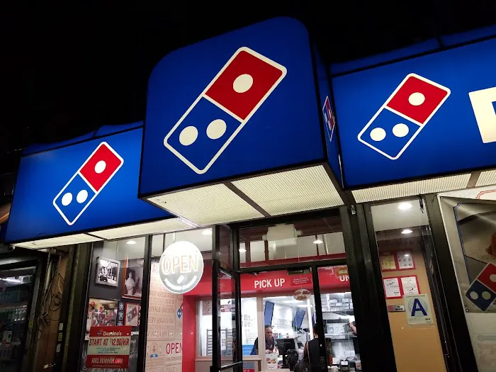 Domino's Pizza Picture 8