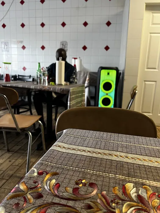 JMG Restaurant Picture 4
