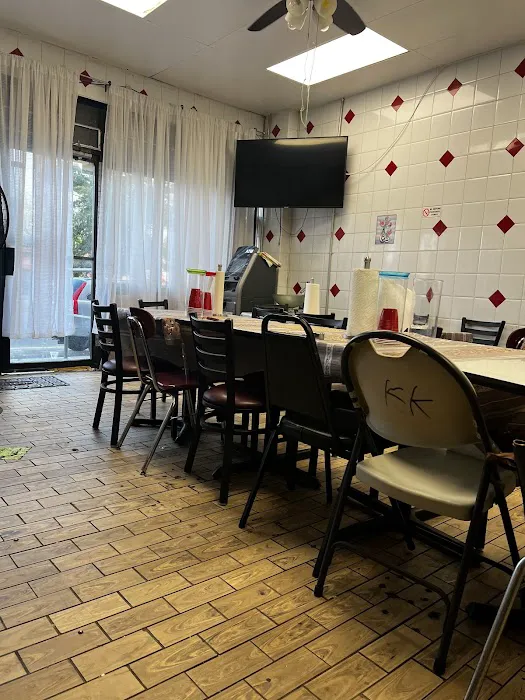 JMG Restaurant Picture 3