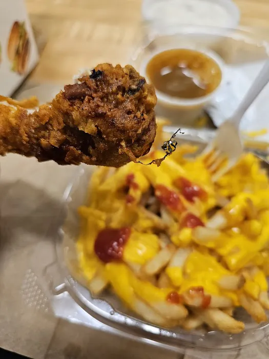 Kennedy Fried Chicken Picture 4