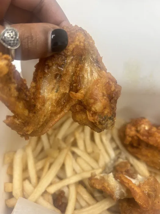 Kennedy Fried Chicken Picture 7