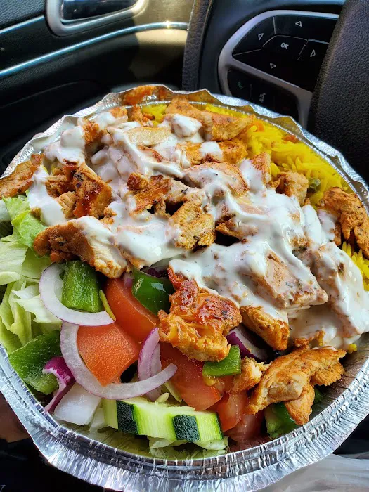 Kennedy Fried Chicken Picture 3