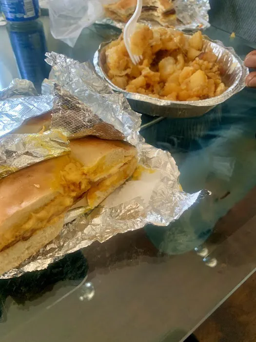 Kennedy Fried Chicken Picture 10