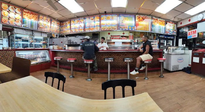 Kennedy Fried Chicken Picture 9