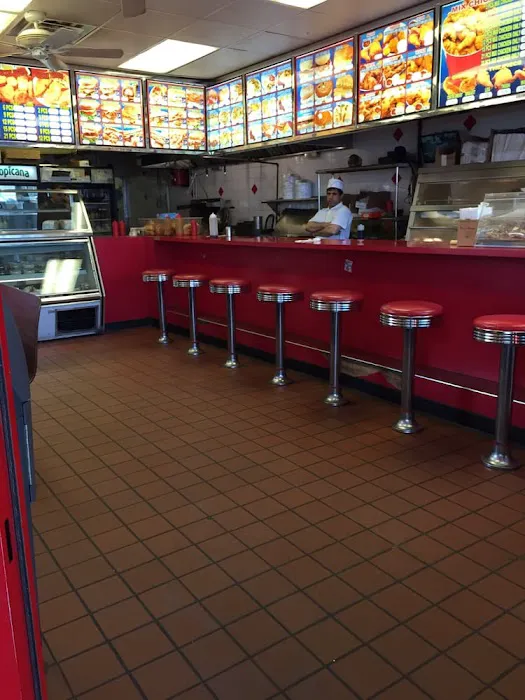 Kennedy Fried Chicken Picture 2