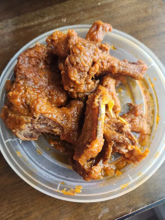 Festac NYC Picture 4