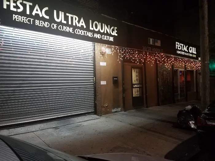 Festac NYC Picture 10