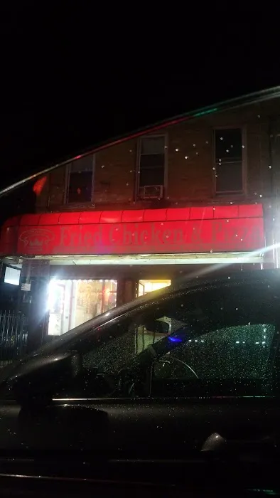Crown Fried Chicken & Pizza Picture 7