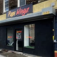 Papi Wingz ico