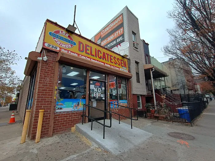 Los Primos Delicatessen Picture 10