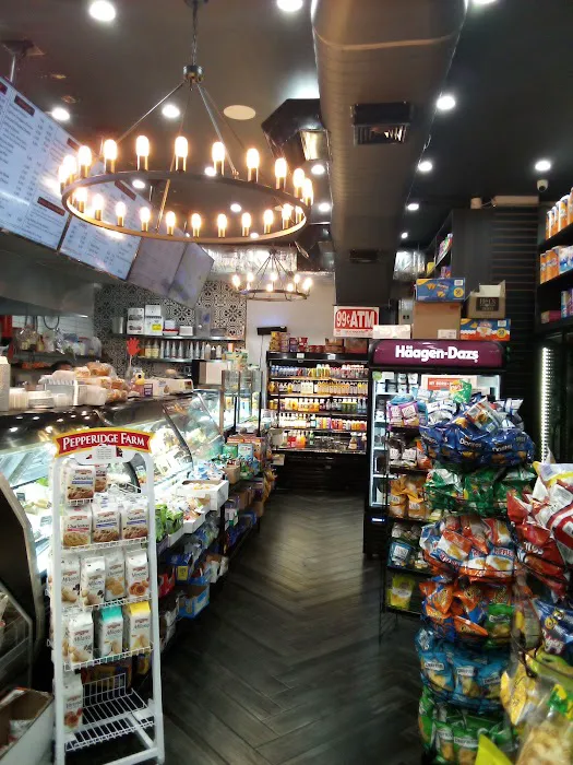 Rockaway Gourmet Deli 2 Picture 10