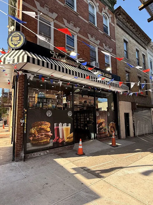 Rockaway Gourmet Deli 2 Picture 7
