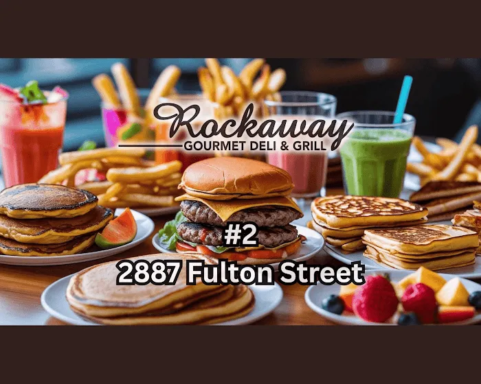 Rockaway Gourmet Deli 2 Picture 1