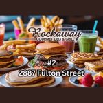 Rockaway Gourmet Deli 2