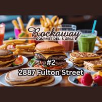 Rockaway Gourmet Deli 2 ico
