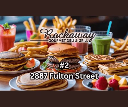 Rockaway Gourmet Deli 2