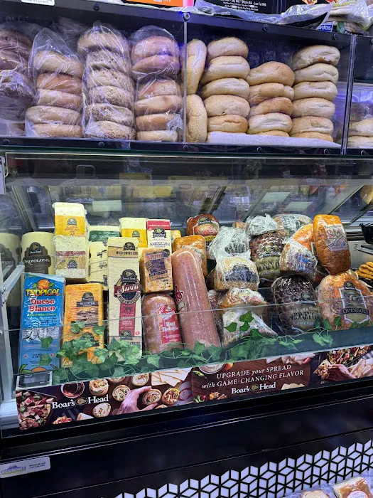 Pitkin Deli Picture 3