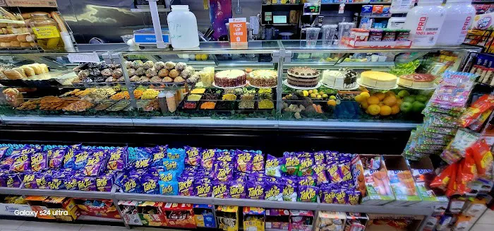 Pitkin Deli Picture 7