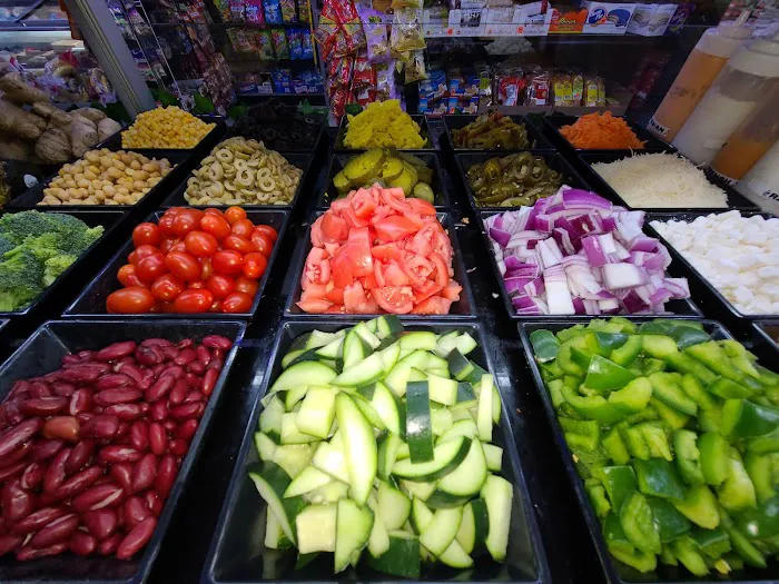 Pitkin Deli Picture 10
