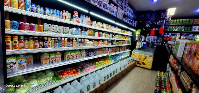 Pitkin Deli Picture 5