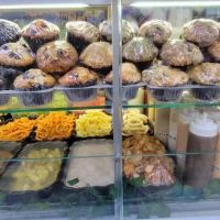 Pitkin Deli ico
