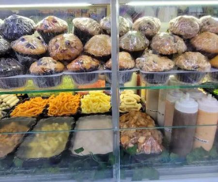 Pitkin Deli