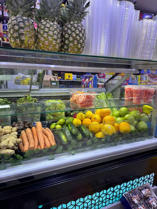 Pitkin Deli Picture 9
