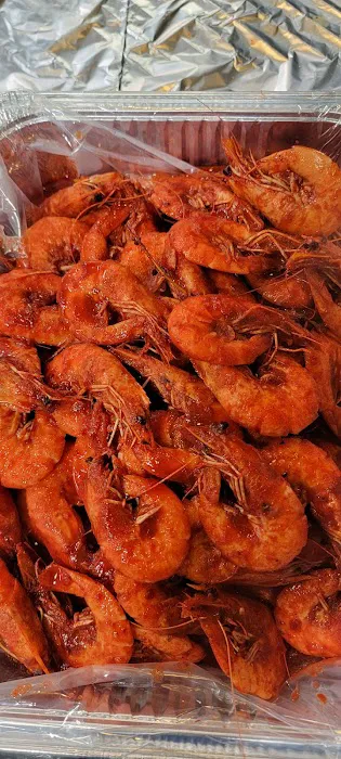 Sea Kings Steam and Fry Seafood Inc Picture 9