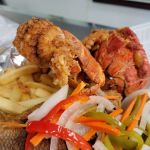 Sea Kings Steam and Fry Seafood Inc