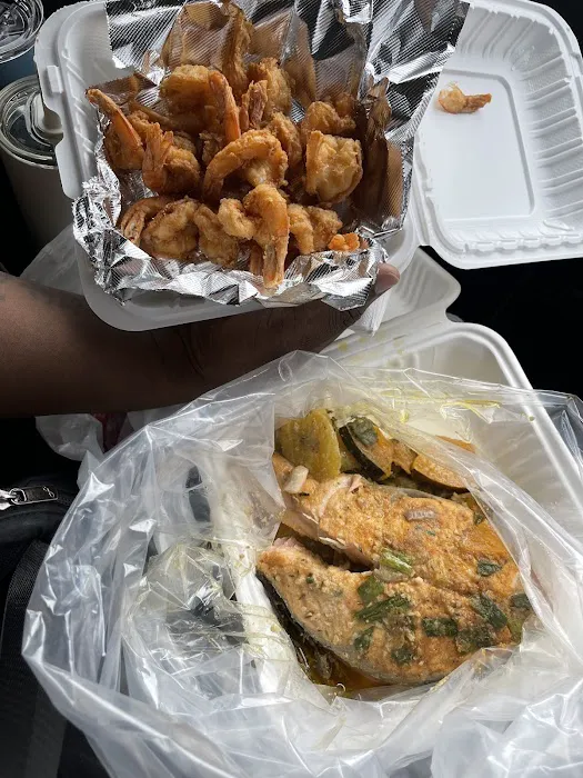 Sea Kings Steam and Fry Seafood Inc Picture 2