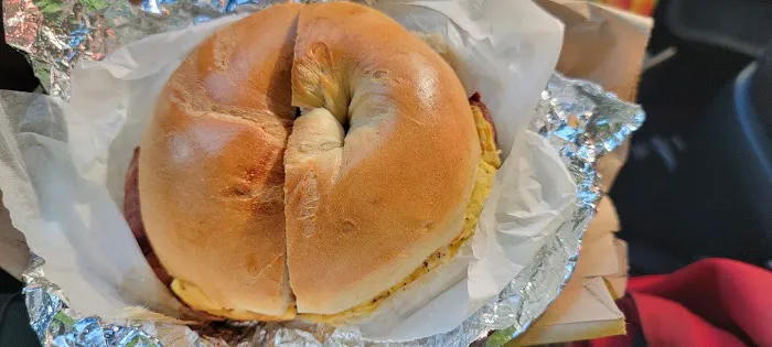 Flatbush Bagel Picture 1