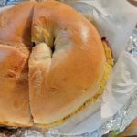 Flatbush Bagel