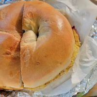 Flatbush Bagel ico