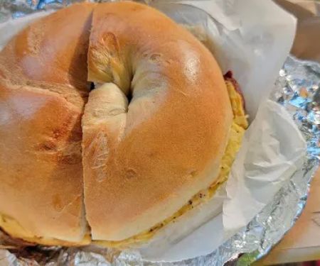 Flatbush Bagel