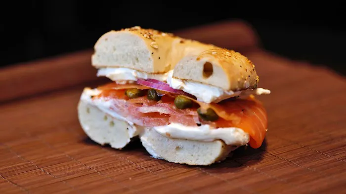 Flatbush Bagel Picture 3