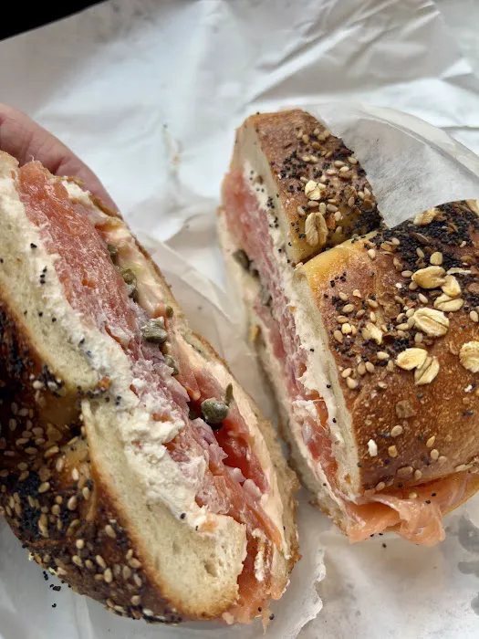 Flatbush Bagel Picture 9