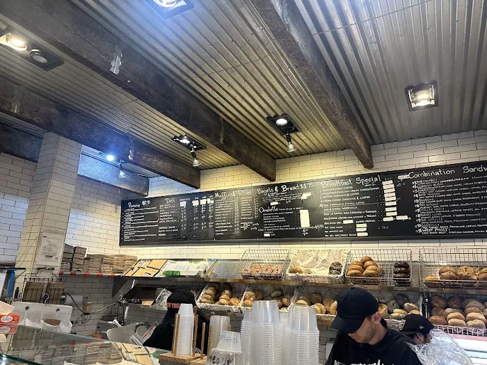 Flatbush Bagel Picture 4
