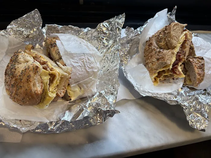 Flatbush Bagel Picture 8