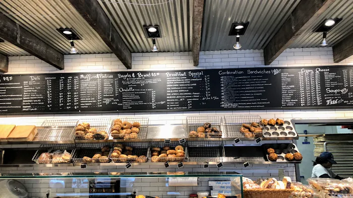 Flatbush Bagel Picture 6