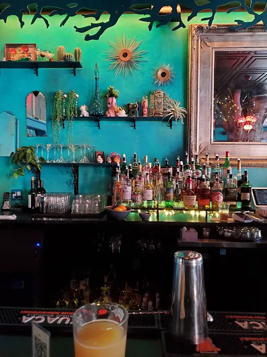 Fiona's Bar Picture 8
